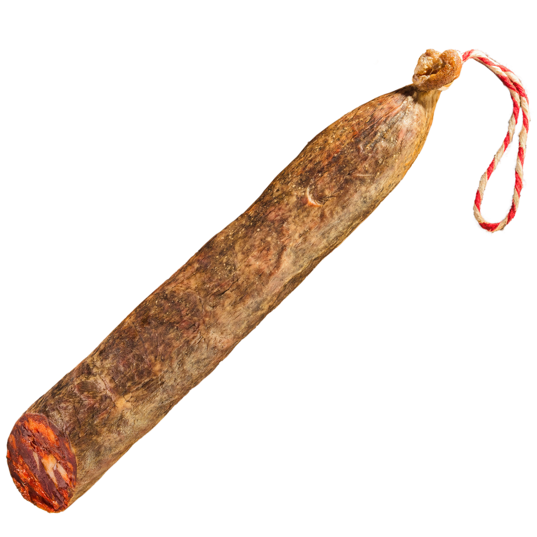 Chorizo cular ibérico de bellota