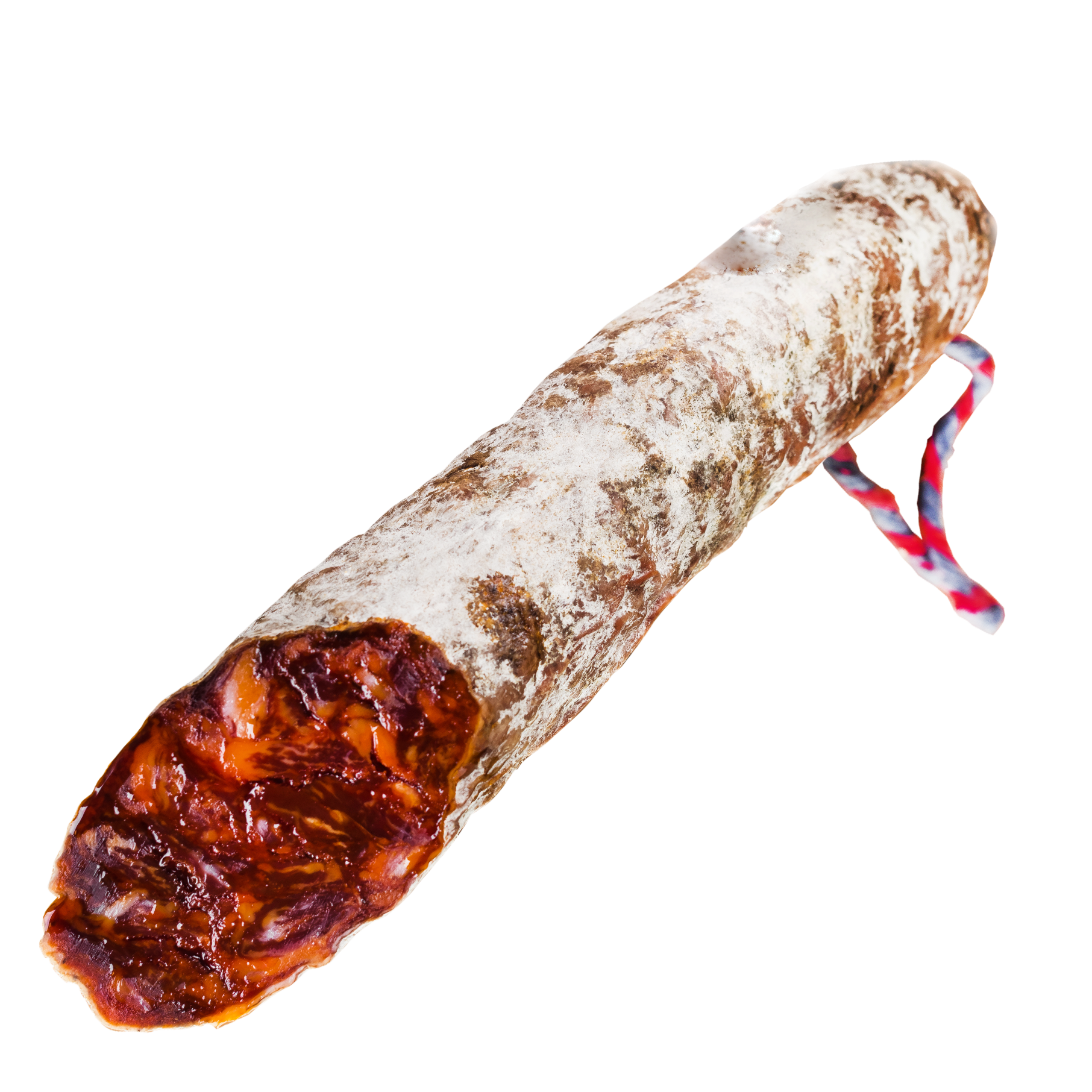 Chorizo ibérico de bellota campaña gran reserva