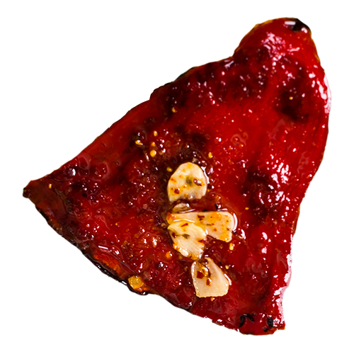 Pimientos del piquillo (390 g. / 18-22 frutos)