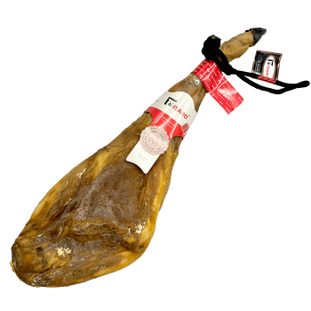 Jamón Reserva ISARO