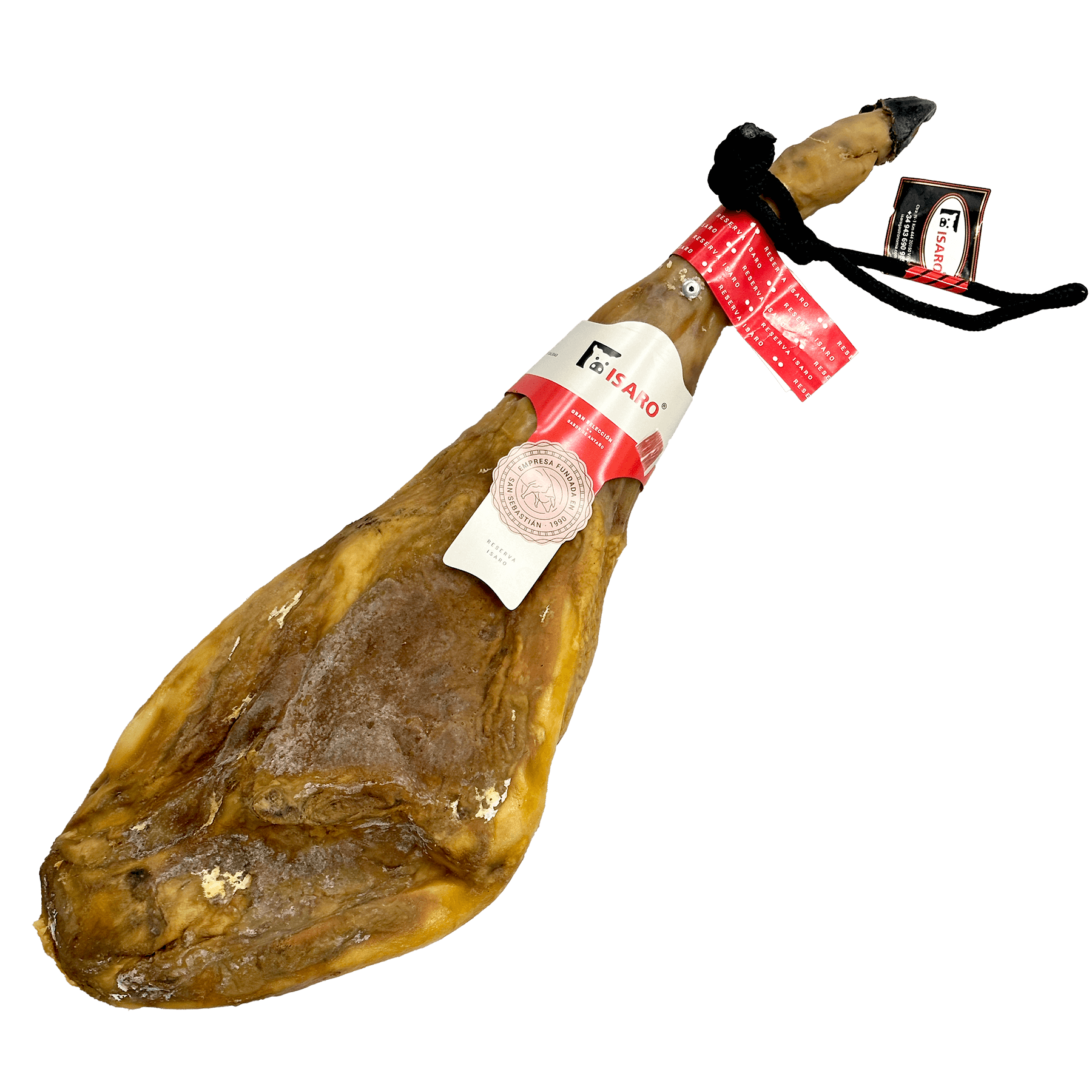 Jamón Reserva ISARO