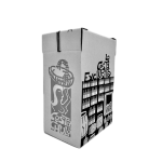 Caja Navidad Bodegón +5,17 €