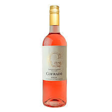 Cofrade Rosado D.O. Rioja 2023
