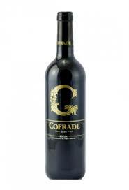 Cofrade Tinto D.O. Rioja 2023