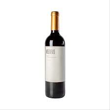 Medievo Reserva 2018