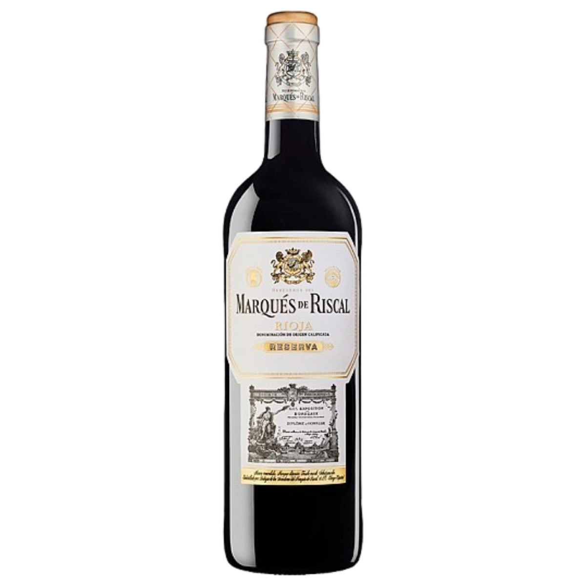Marqués de Riscal