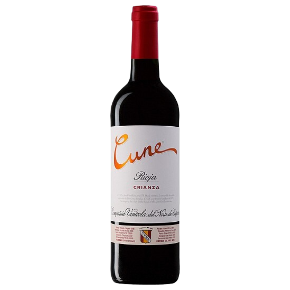 Cune Crianza