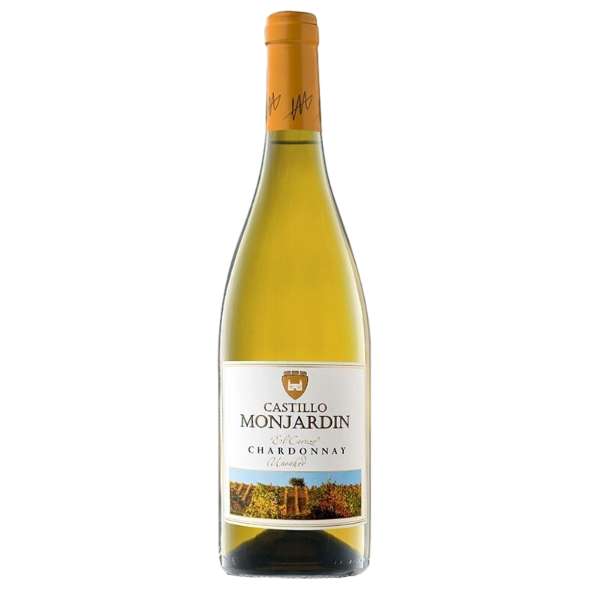 Castillo Monjardin Chardonnay