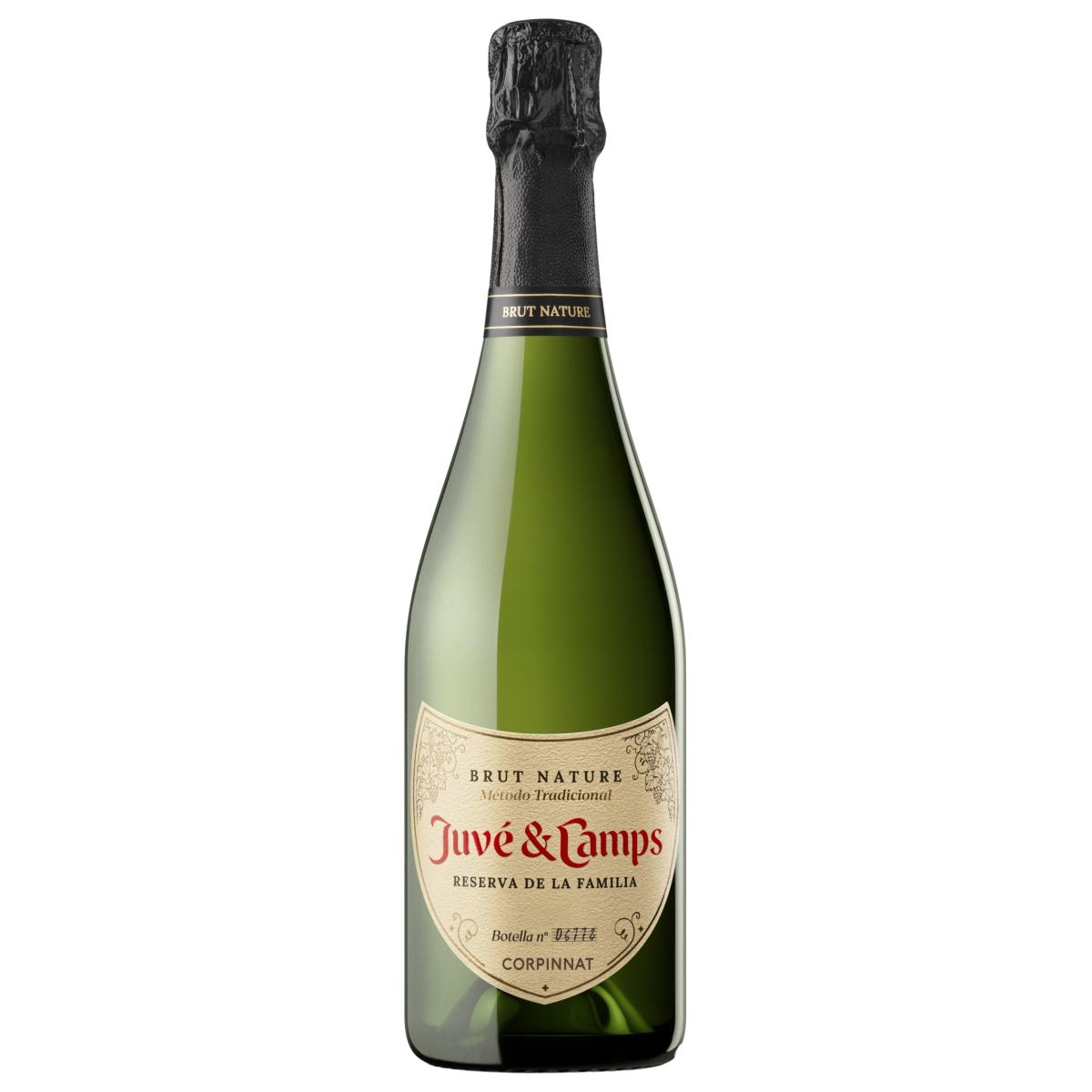 Juvé y Camps Reserva de la Familia
