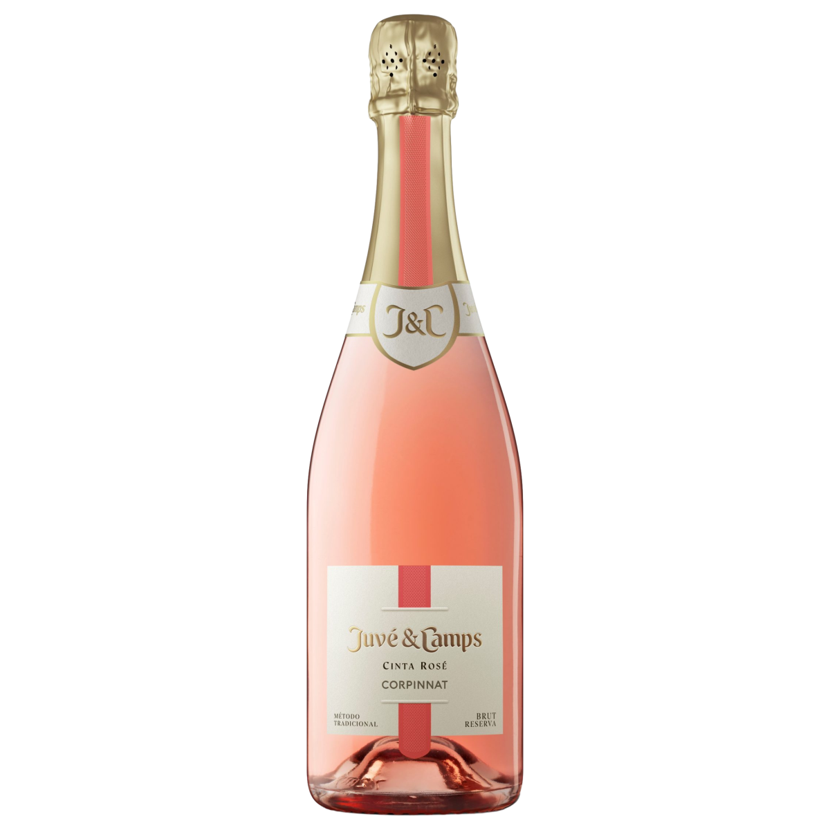 Juvé y Camps Cinta Rose