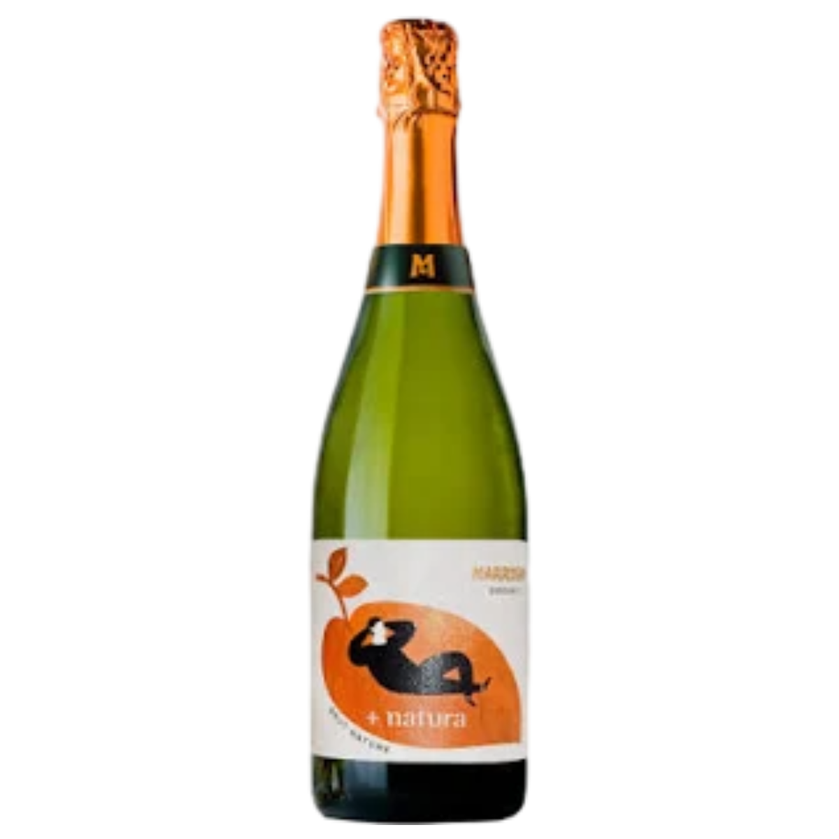 Más Natura Cava Ecológico